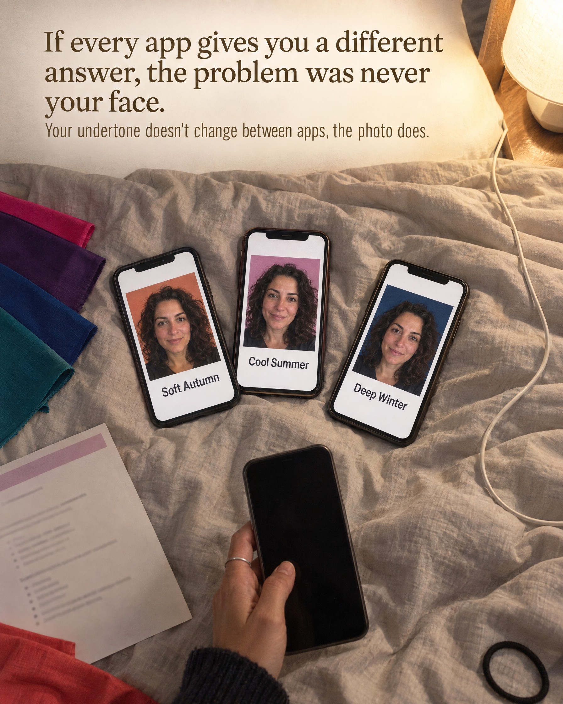 problem ad for thecolorcountess.com